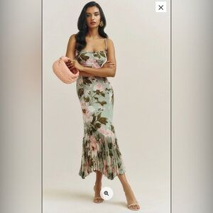 Reformation Aiko Dress